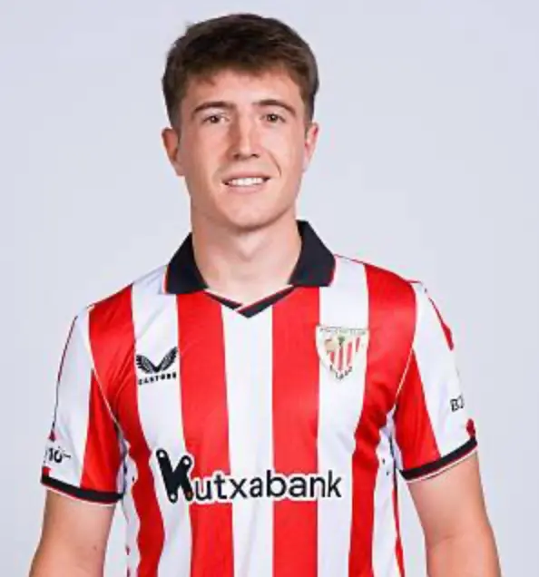 Mikel Jauregizar