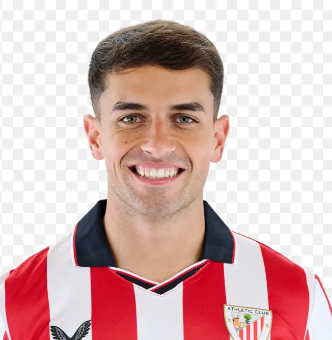 Beñat Prados