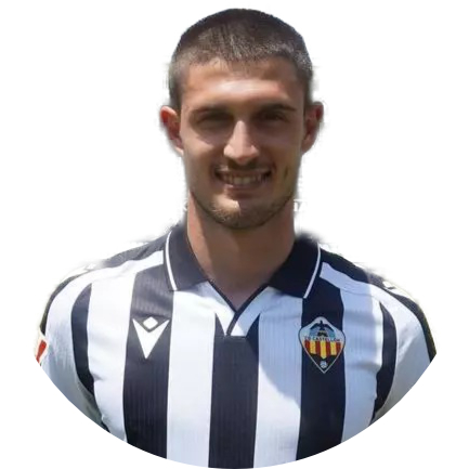 Beñat Gerenabarrena