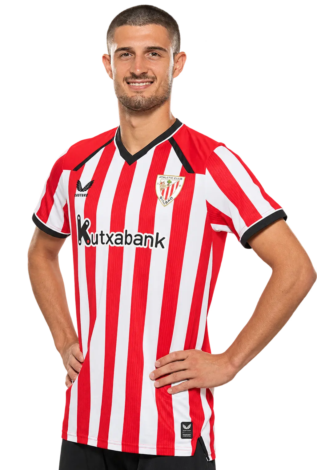 Beñat Gerenabarrena