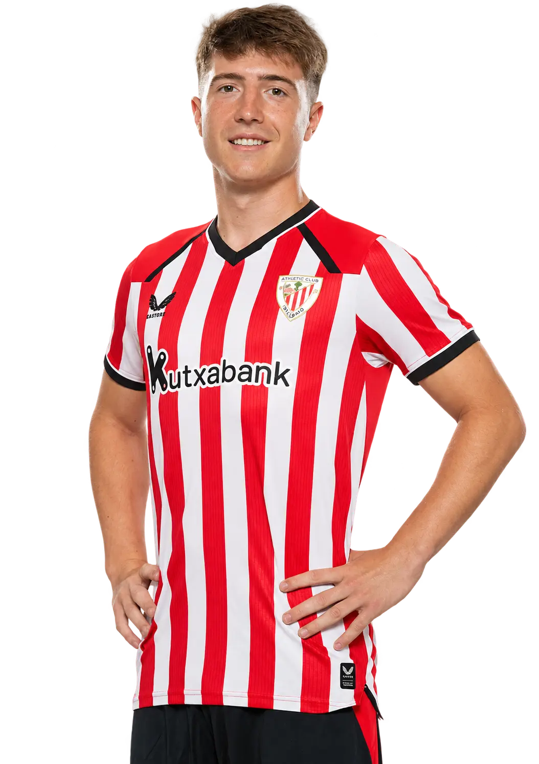Mikel Jauregizar