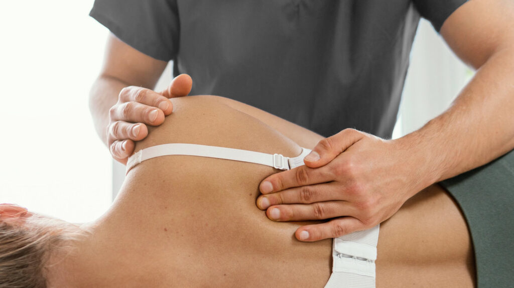 Centro de osteopatía en Bilbao 2